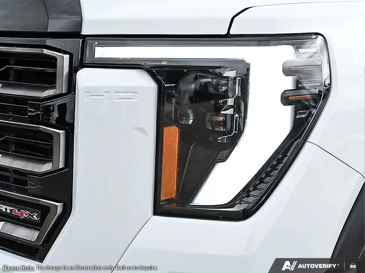 GMC Sierra 2500HD снимка GMC Sierra 2500HD