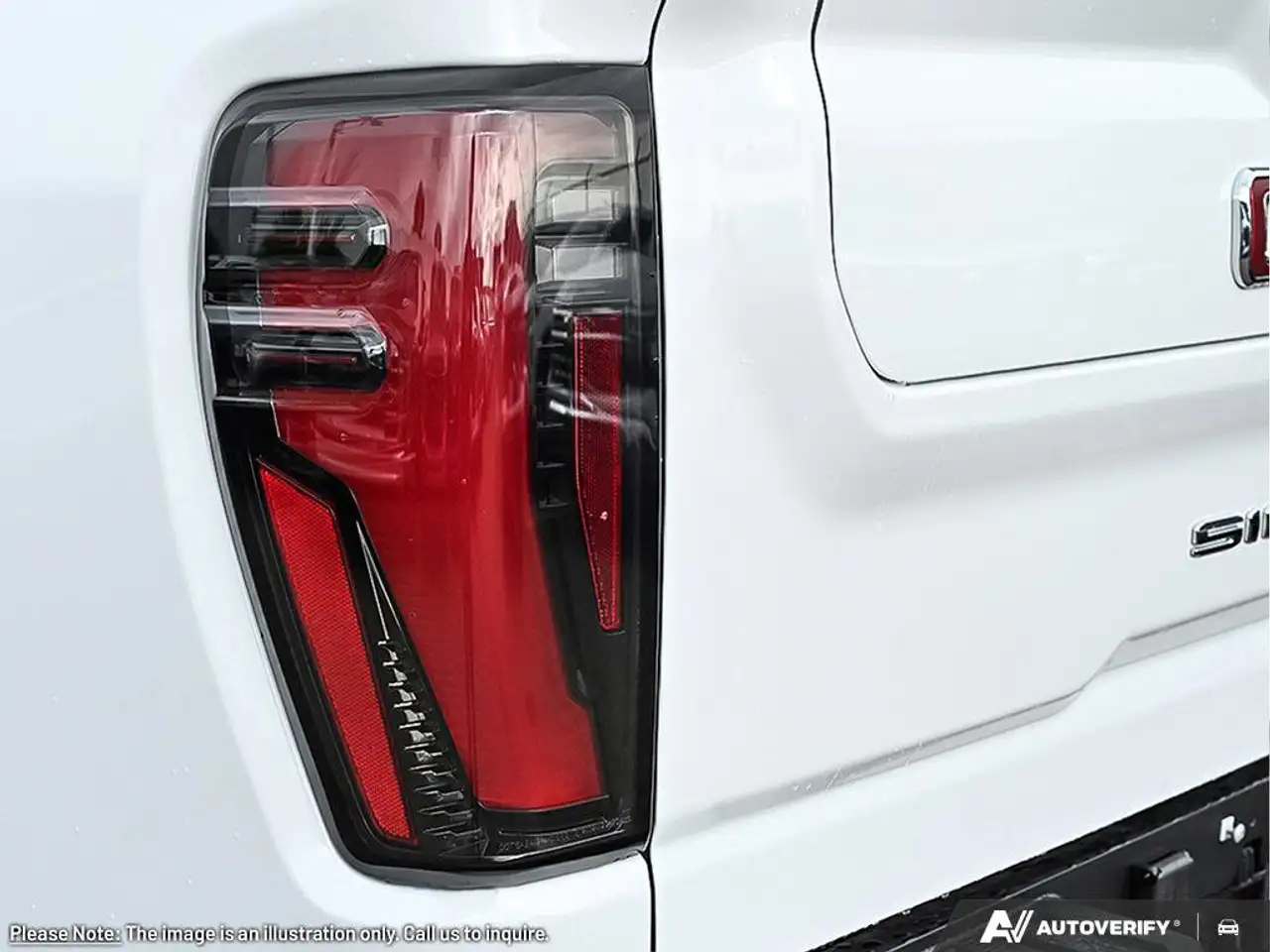 GMC Sierra 2500HD снимка GMC Sierra 2500HD