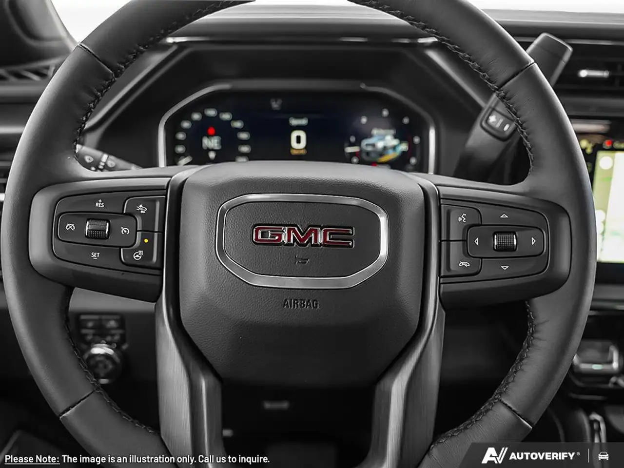 GMC Sierra 2500HD снимка GMC Sierra 2500HD