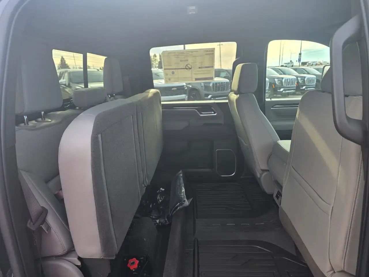 GMC Sierra 2500HD fotografie GMC Sierra 2500HD