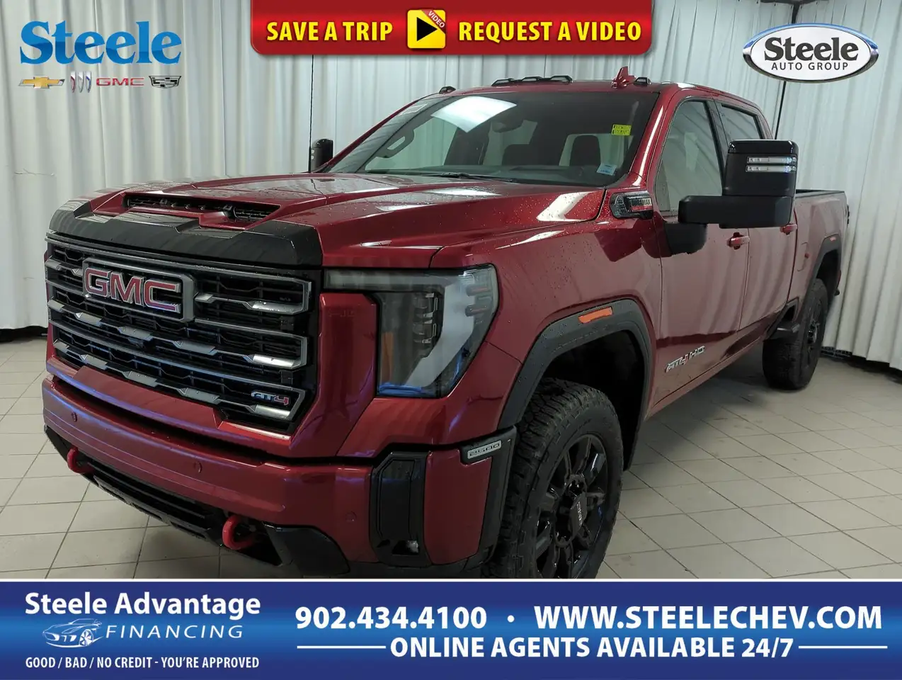GMC Sierra 2500HD снимка GMC Sierra 2500HD