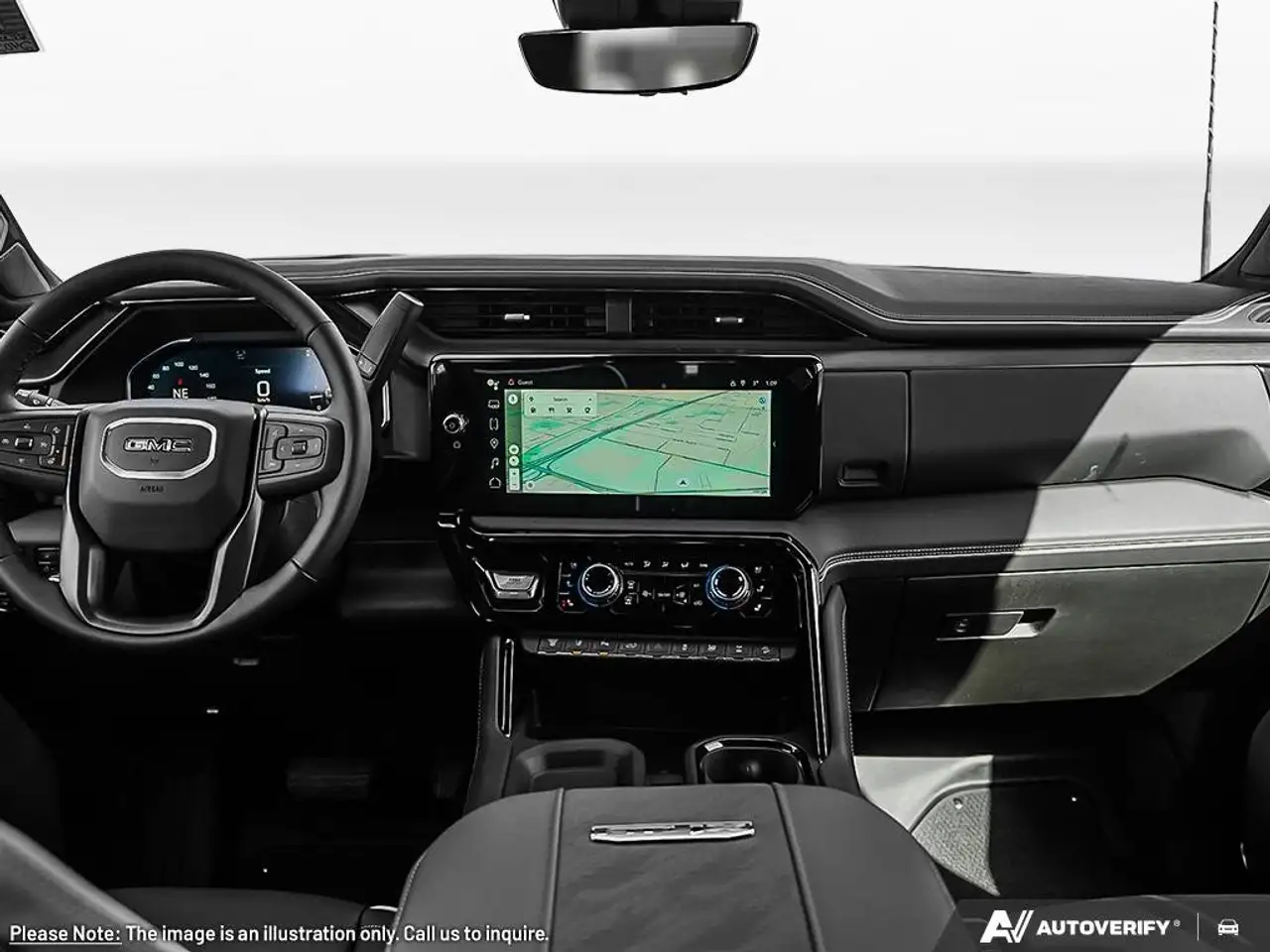 GMC Sierra 2500HD снимка GMC Sierra 2500HD