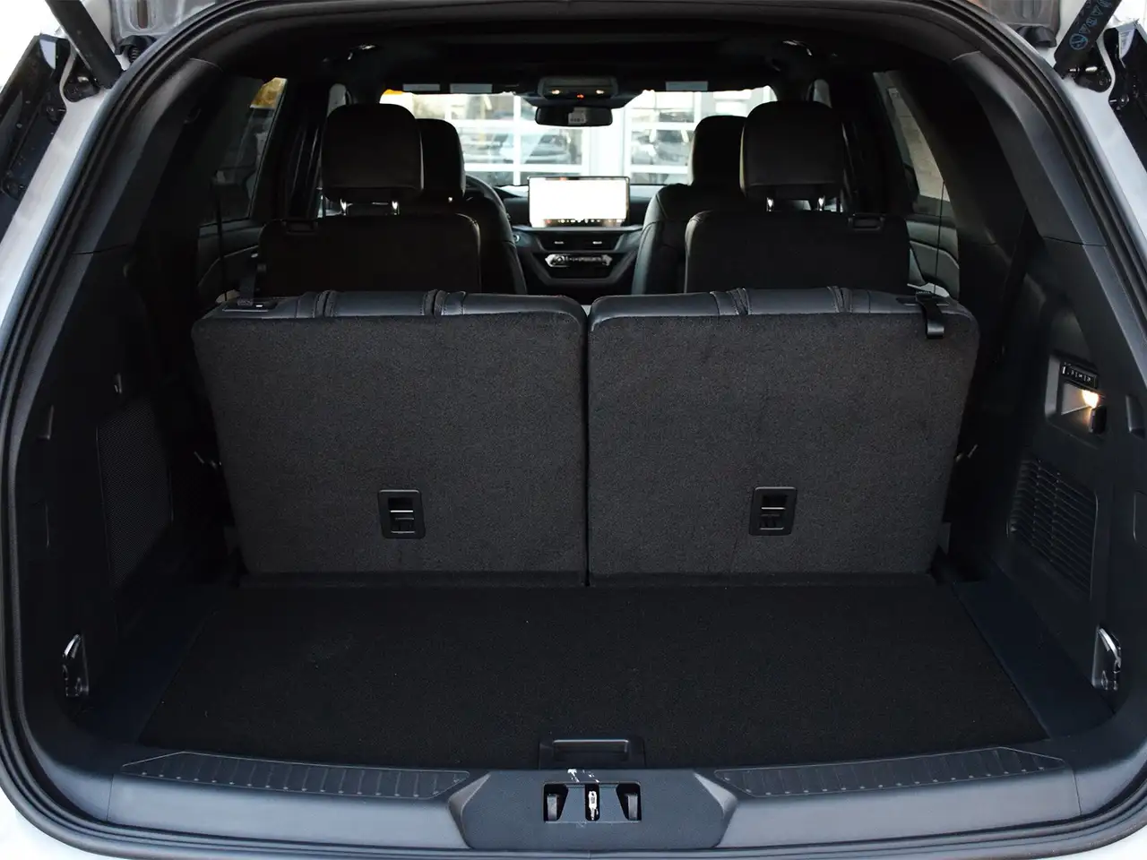 Ford Explorer fotografie Ford Explorer