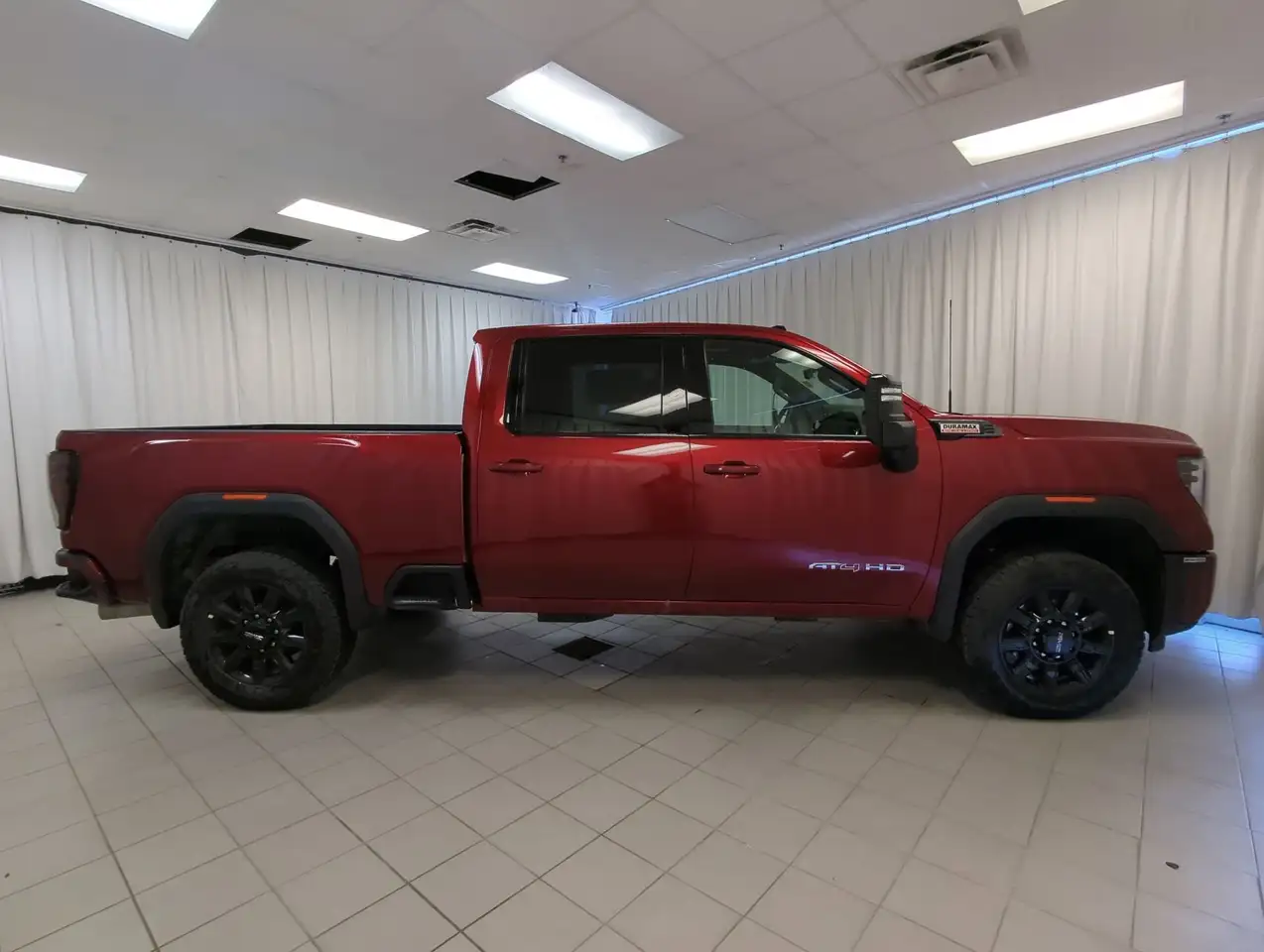 GMC Sierra 2500HD снимка GMC Sierra 2500HD