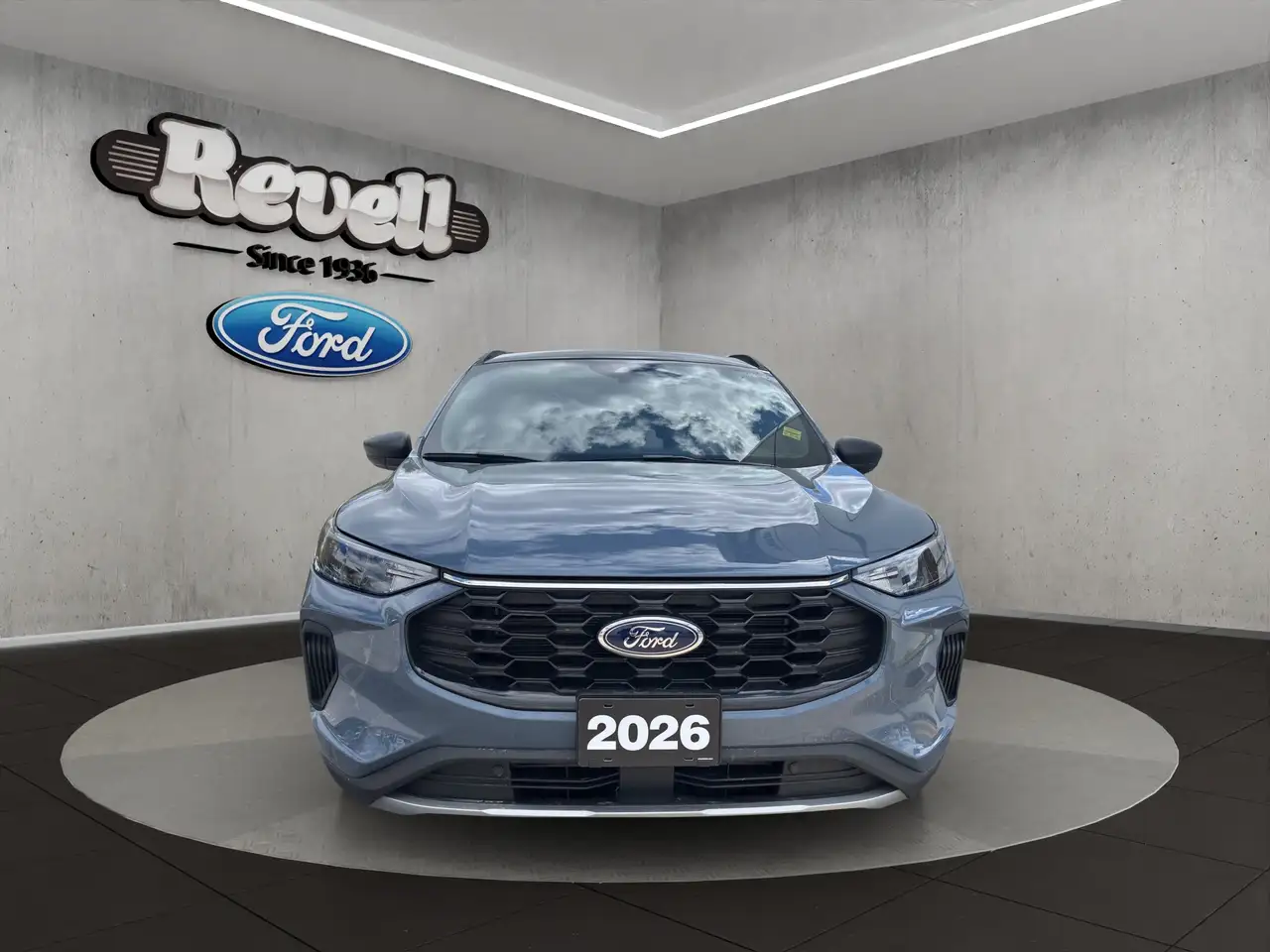 Ford Escape photo Ford Escape