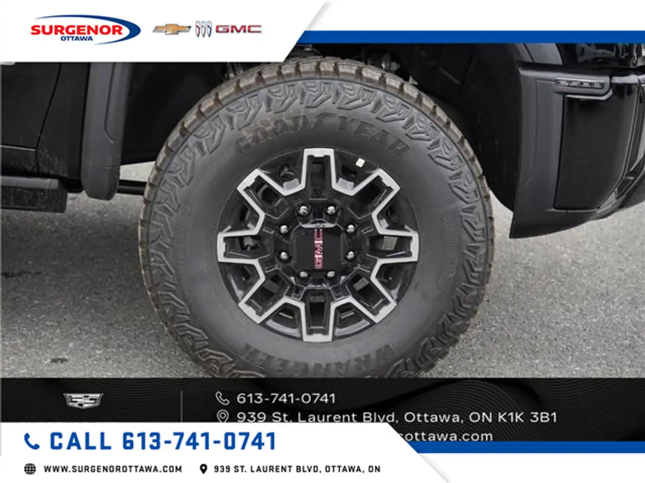 GMC Sierra 2500HD fotografie GMC Sierra 2500HD