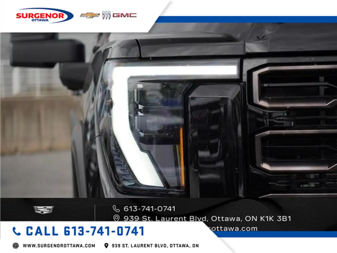 GMC Sierra 2500HD fotografie GMC Sierra 2500HD