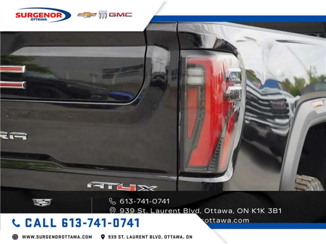 GMC Sierra 2500HD fotografie GMC Sierra 2500HD