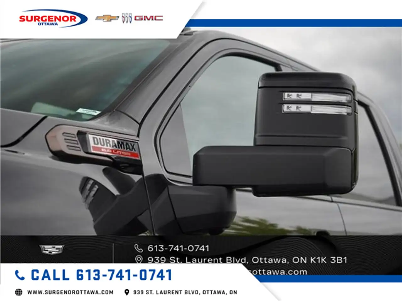 GMC Sierra 2500HD fotografie GMC Sierra 2500HD