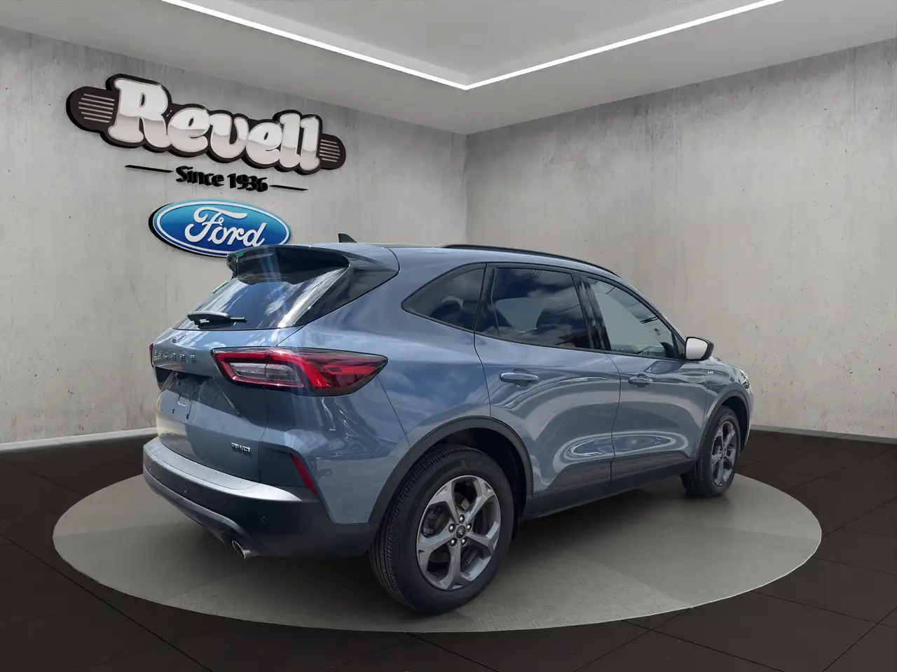 Ford Escape photo Ford Escape