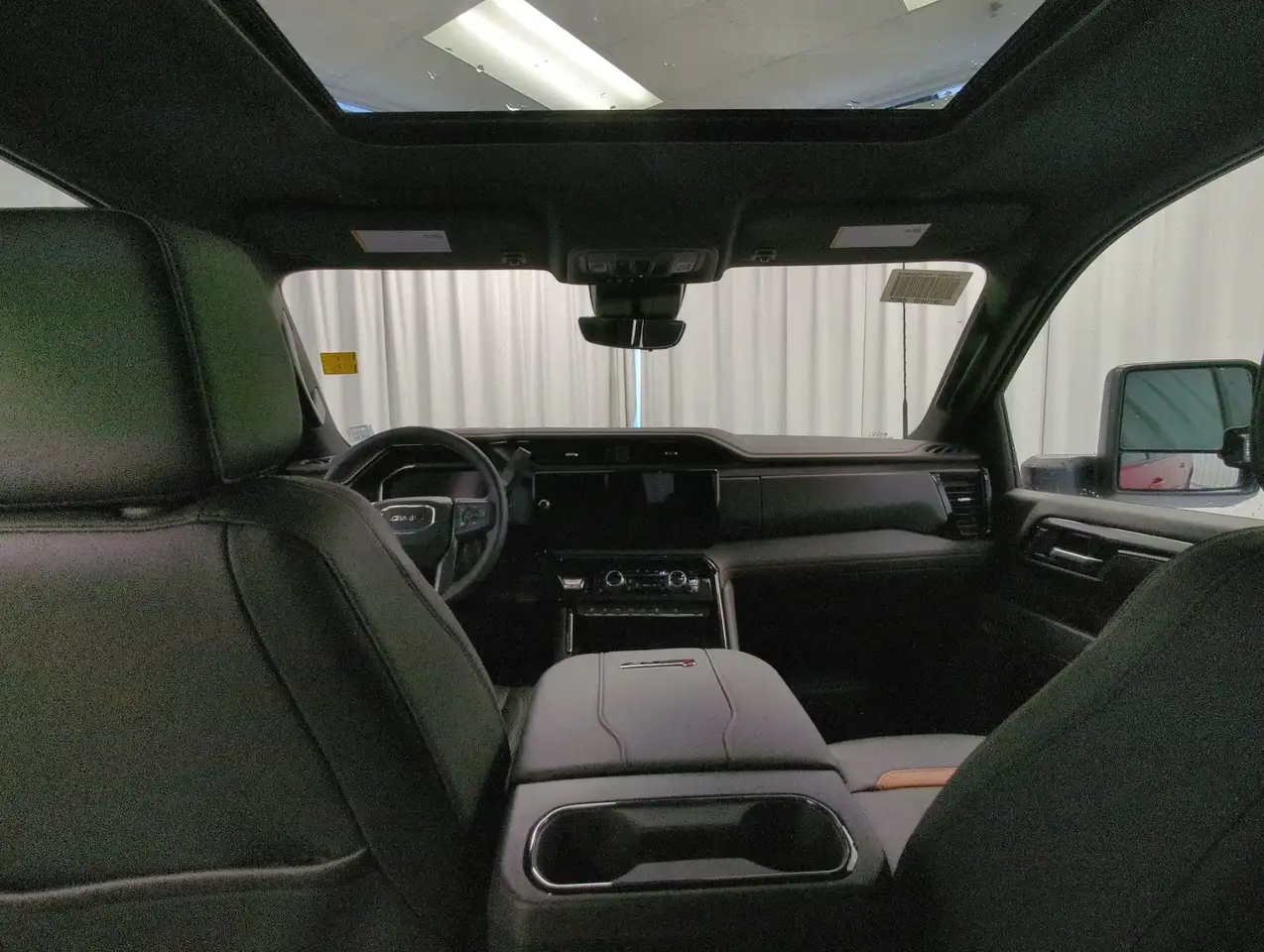 GMC Sierra 2500HD снимка GMC Sierra 2500HD
