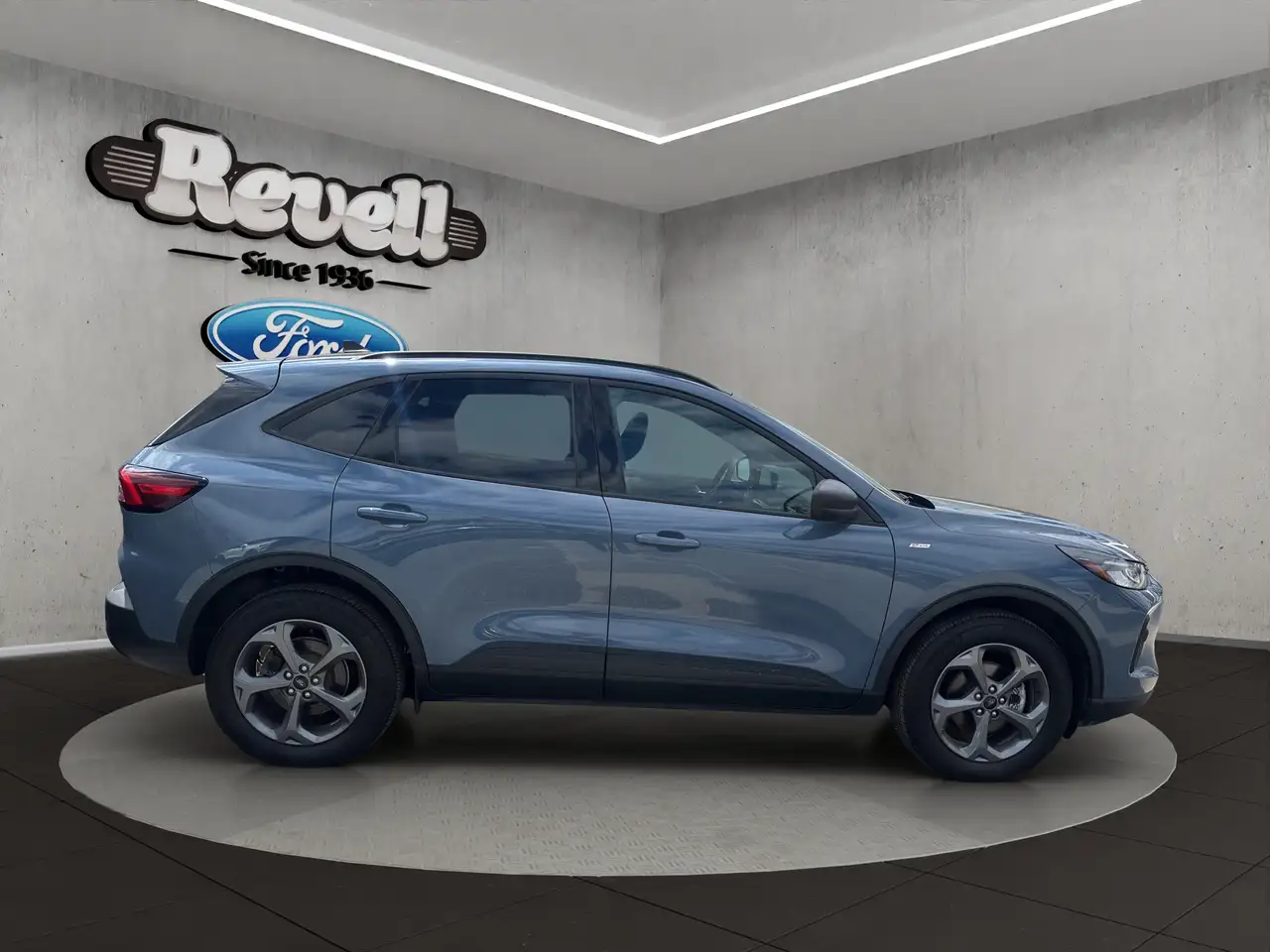Ford Escape photo Ford Escape