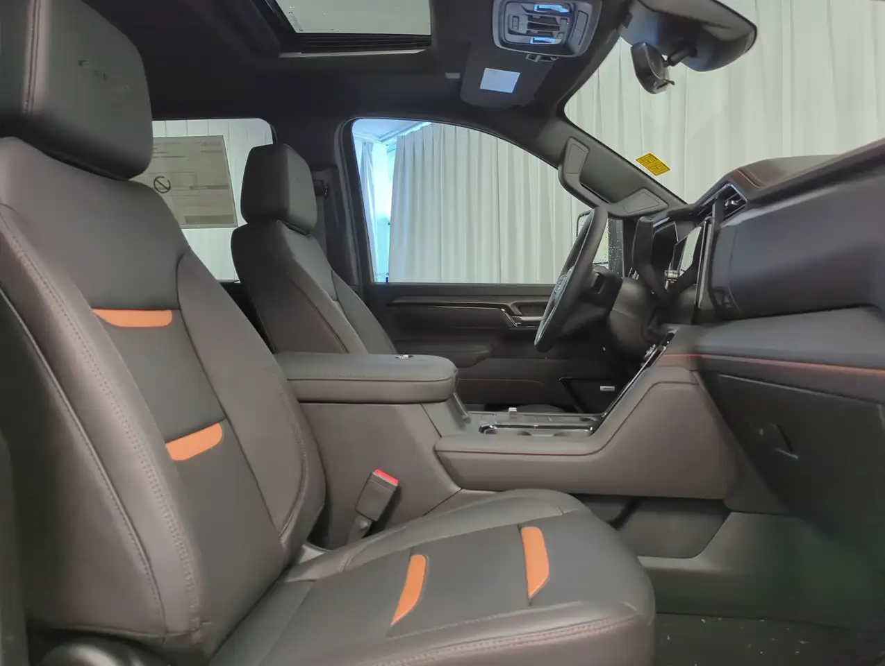 GMC Sierra 2500HD снимка GMC Sierra 2500HD