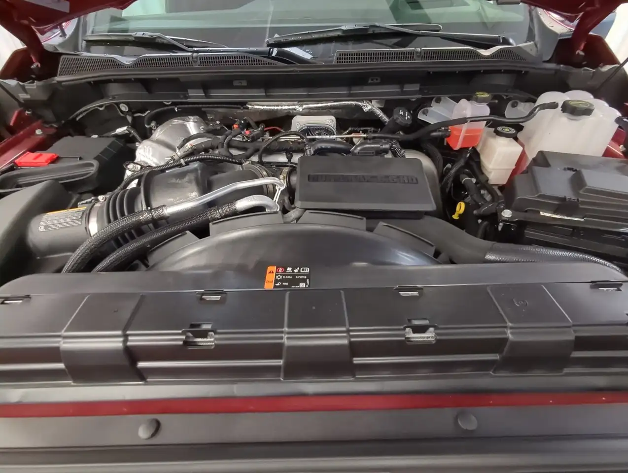 GMC Sierra 2500HD снимка GMC Sierra 2500HD