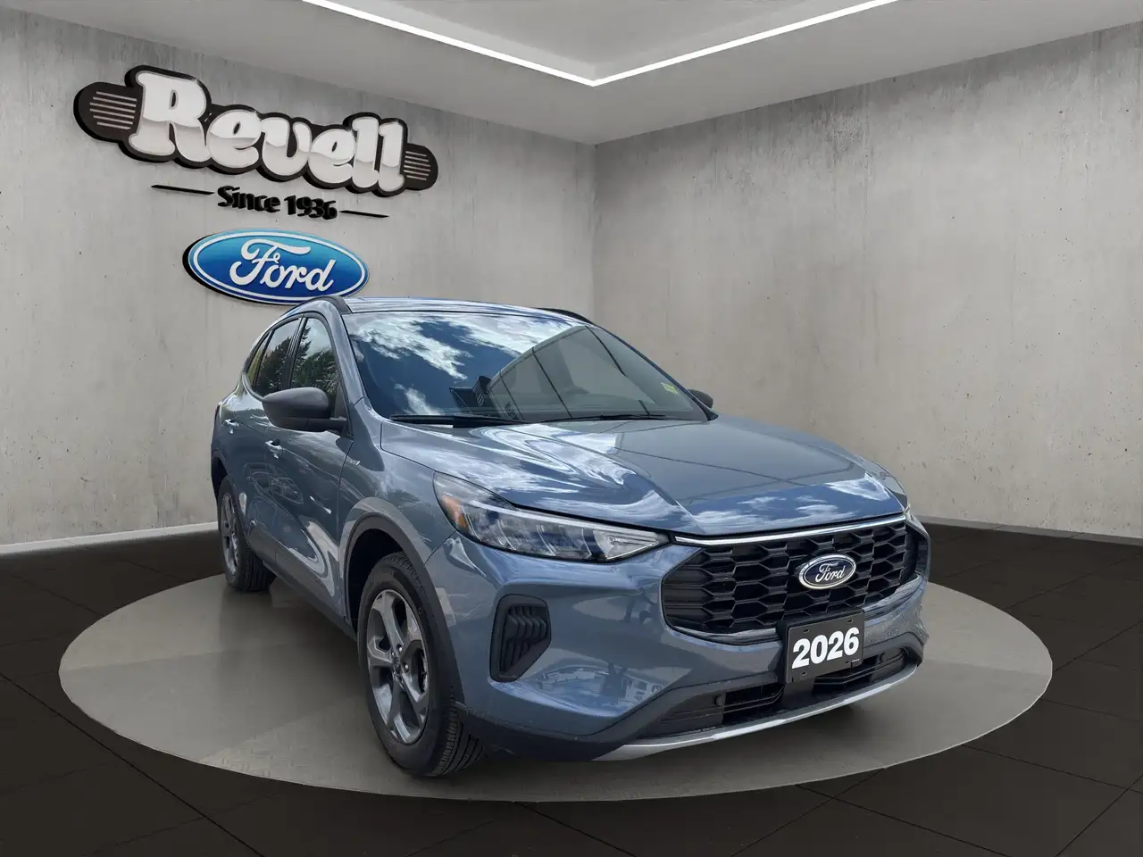 Ford Escape photo Ford Escape