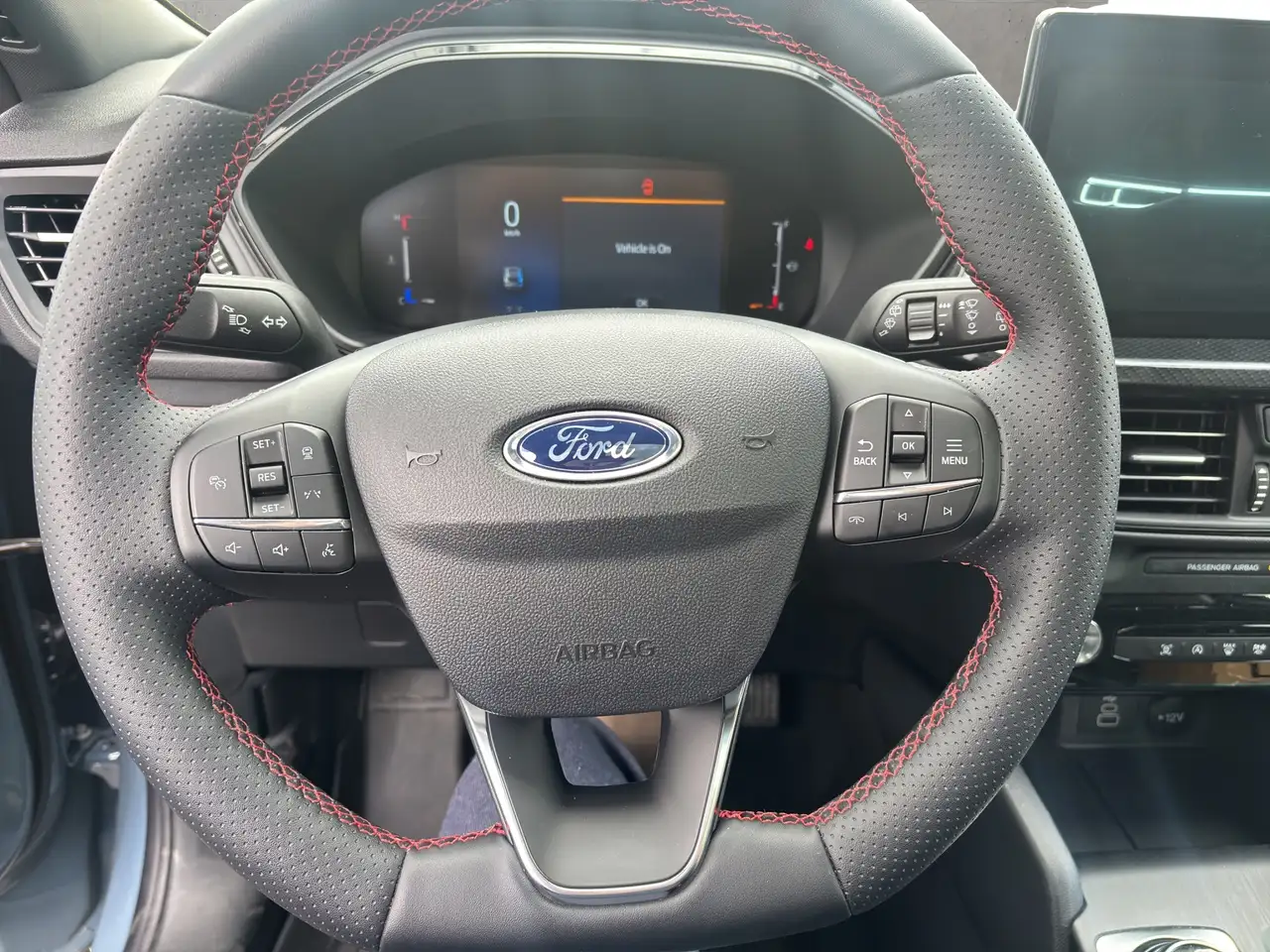 Ford Escape photo Ford Escape