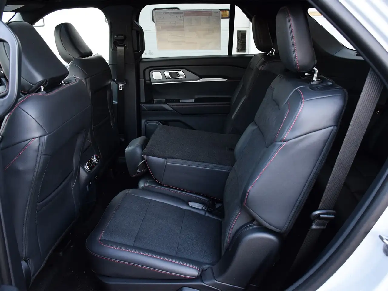 Ford Explorer fotografie Ford Explorer