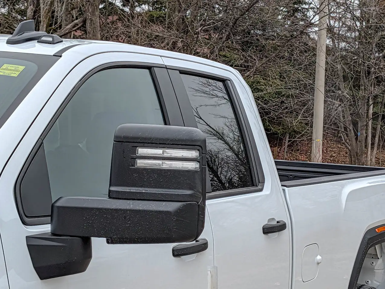 GMC Sierra 2500HD fotografie GMC Sierra 2500HD