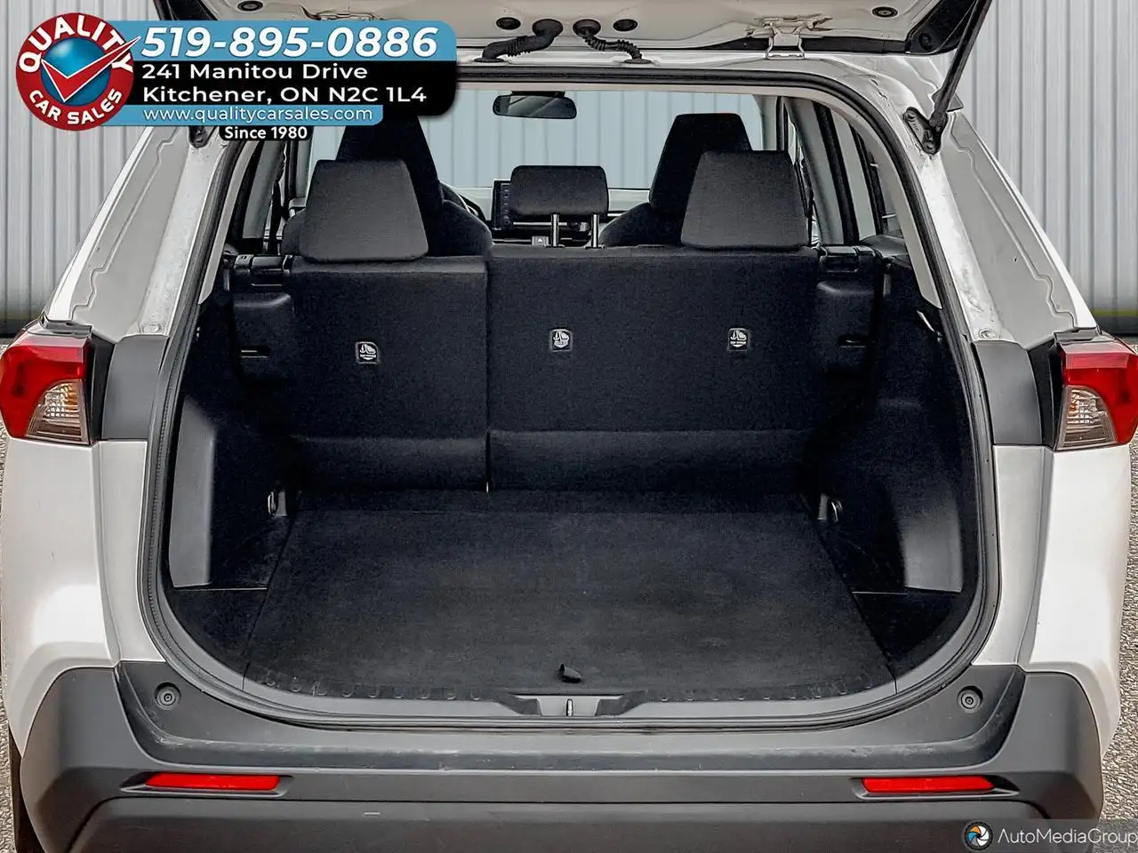 Toyota RAV 4 снимка Toyota RAV 4
