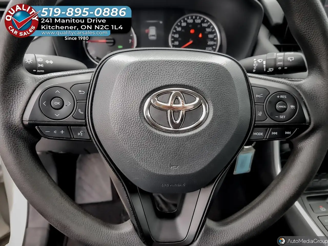Toyota RAV 4 снимка Toyota RAV 4