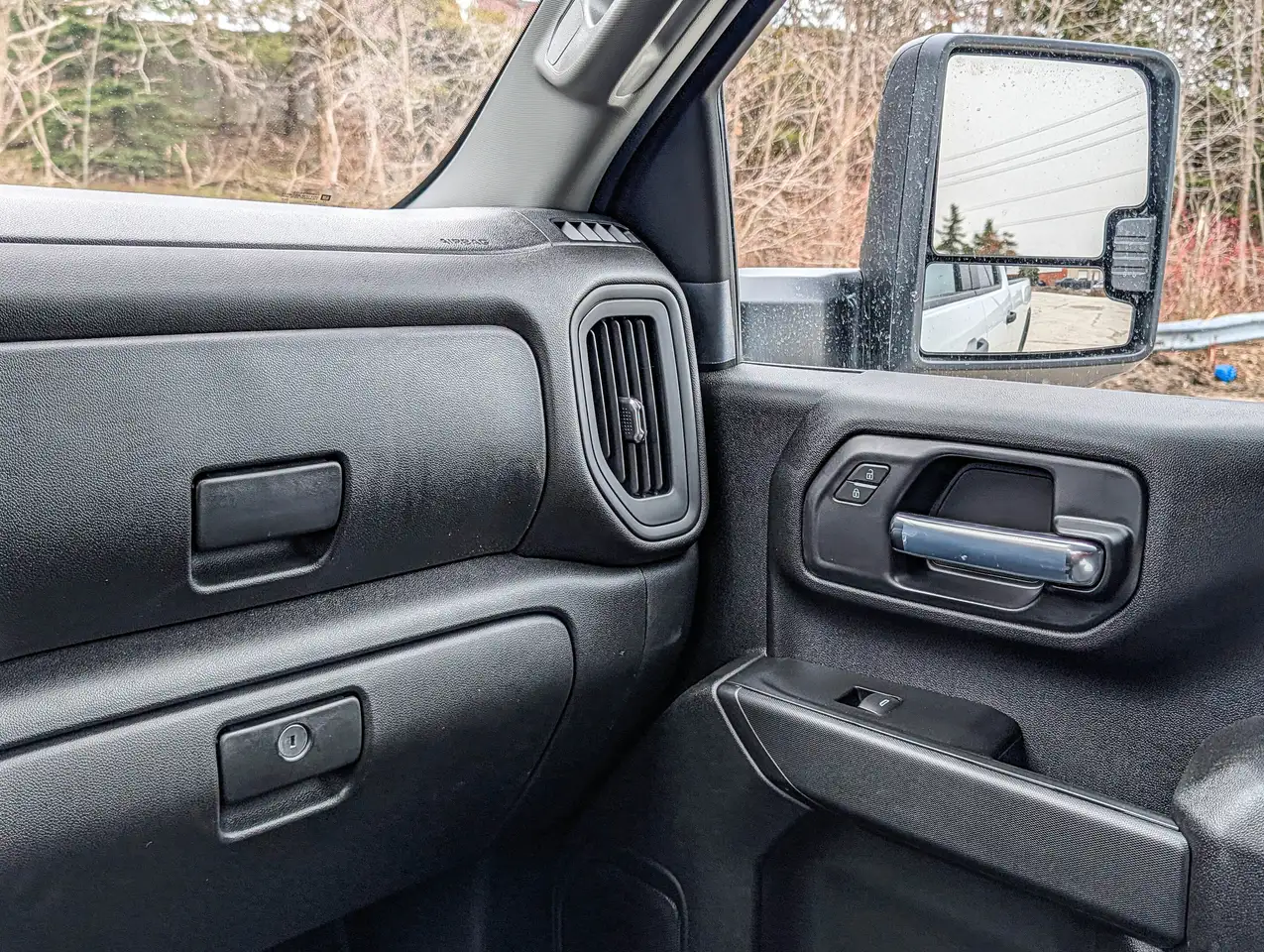 GMC Sierra 2500HD fotografie GMC Sierra 2500HD