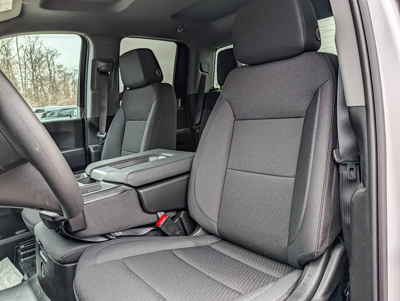 GMC Sierra 2500HD fotografie GMC Sierra 2500HD