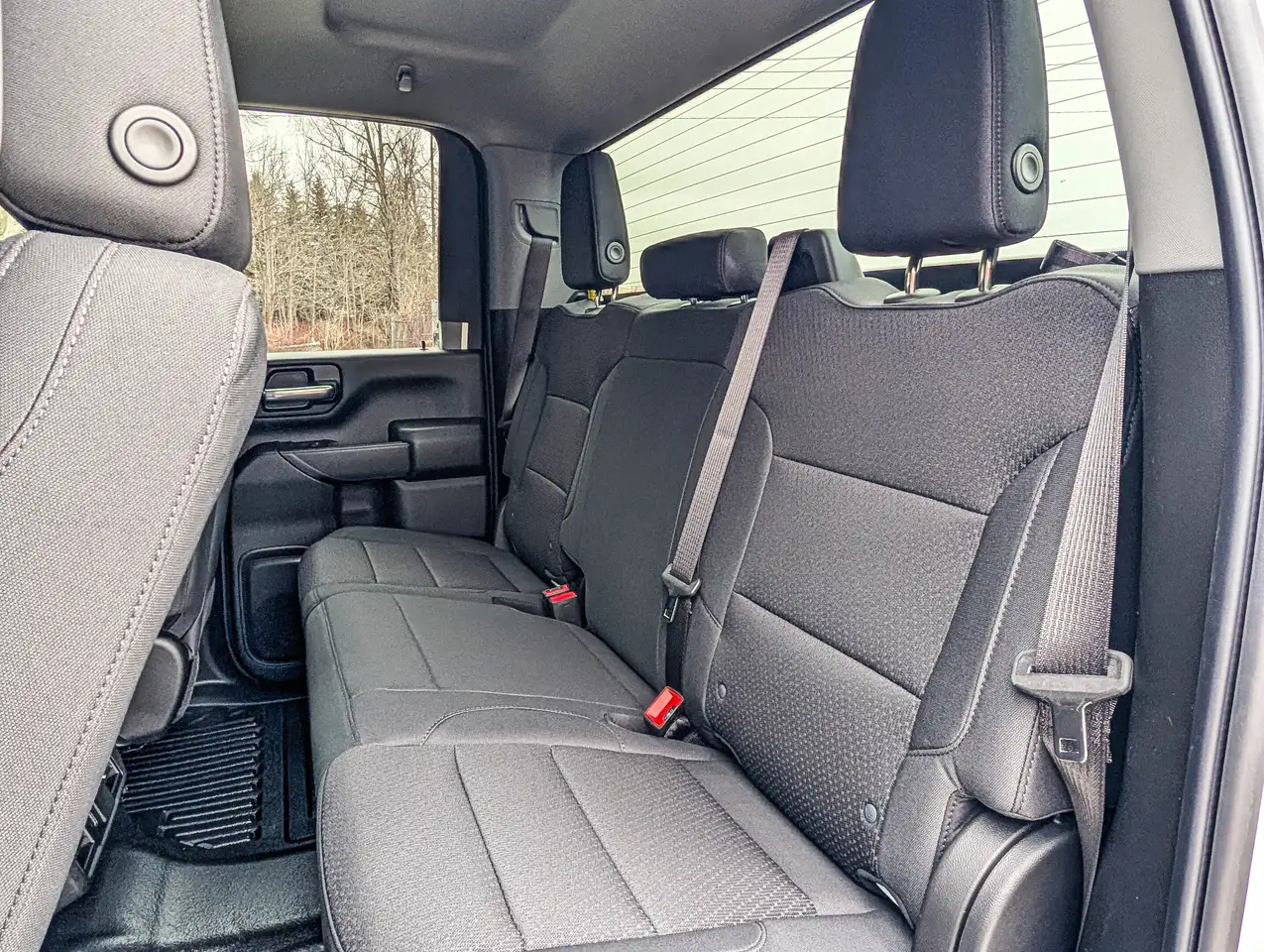 GMC Sierra 2500HD fotografie GMC Sierra 2500HD