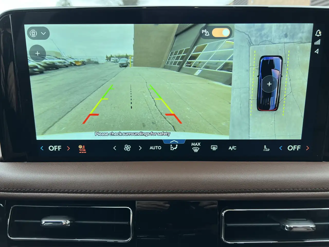 Lincoln Aviator photo Lincoln Aviator