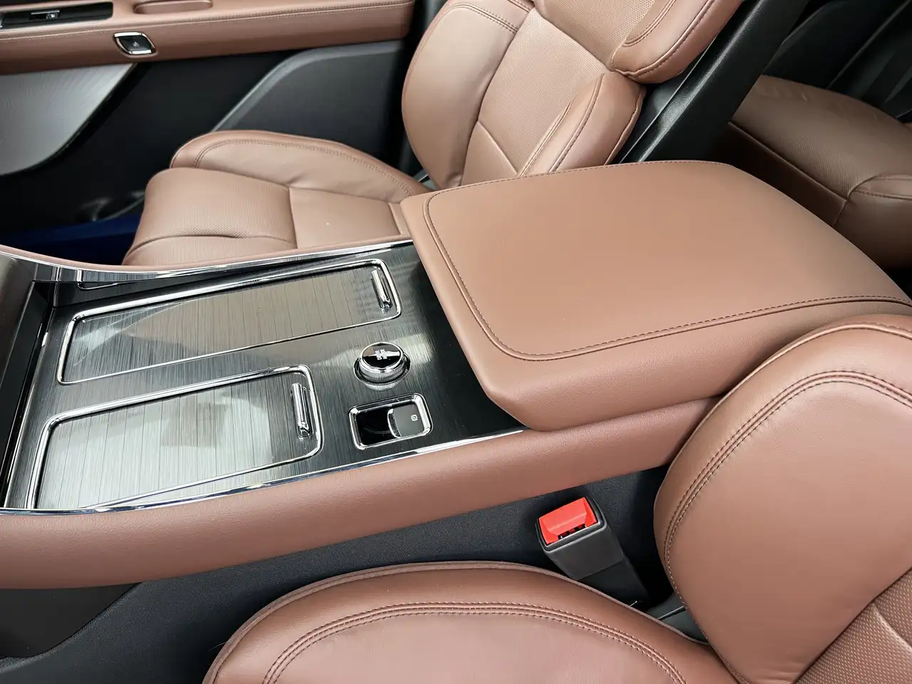 Lincoln Aviator photo Lincoln Aviator
