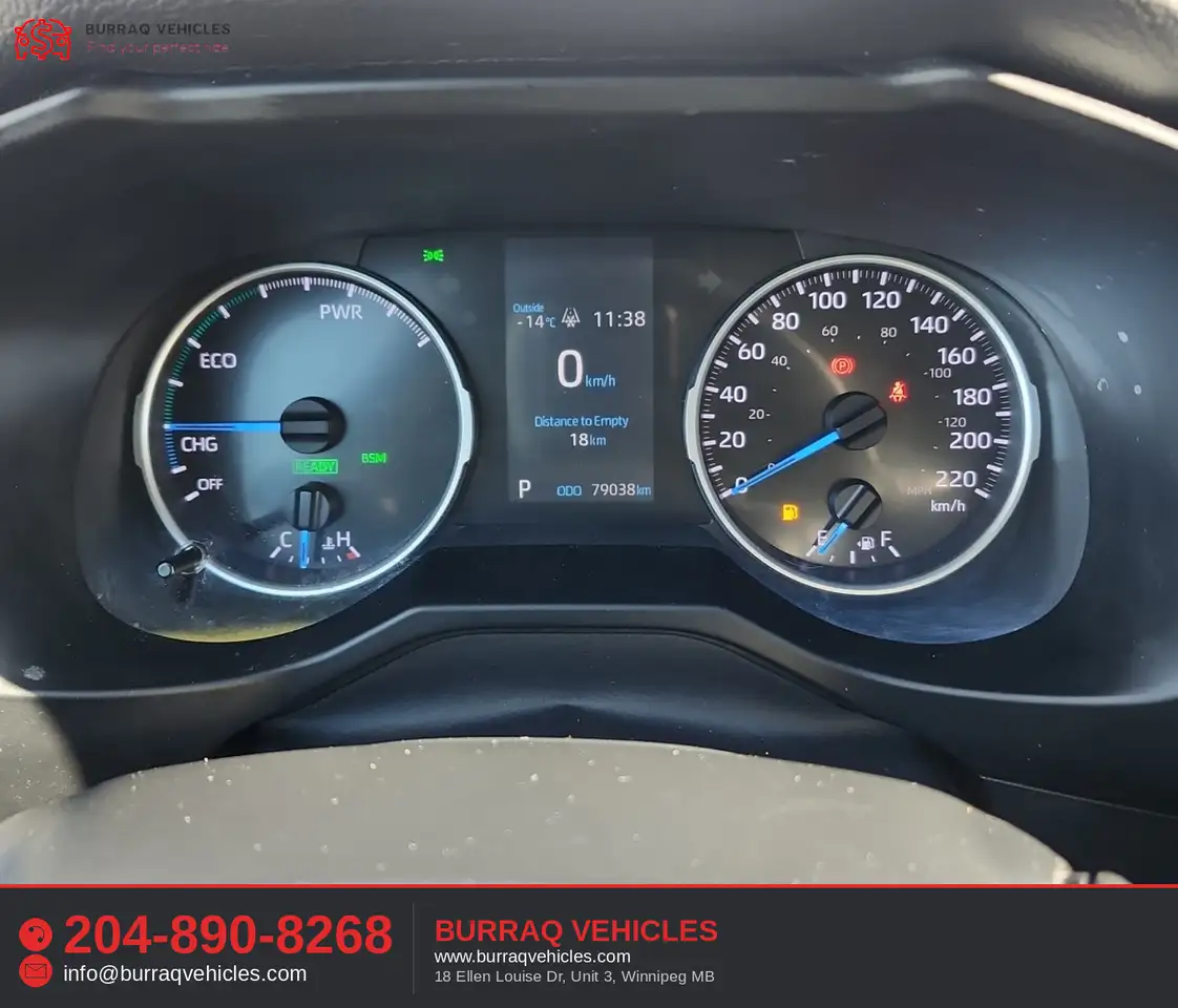 Toyota RAV 4 photo Toyota RAV 4