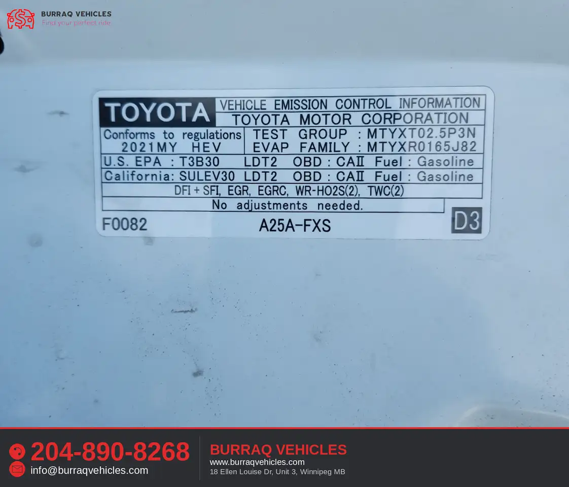 Toyota RAV 4 photo Toyota RAV 4