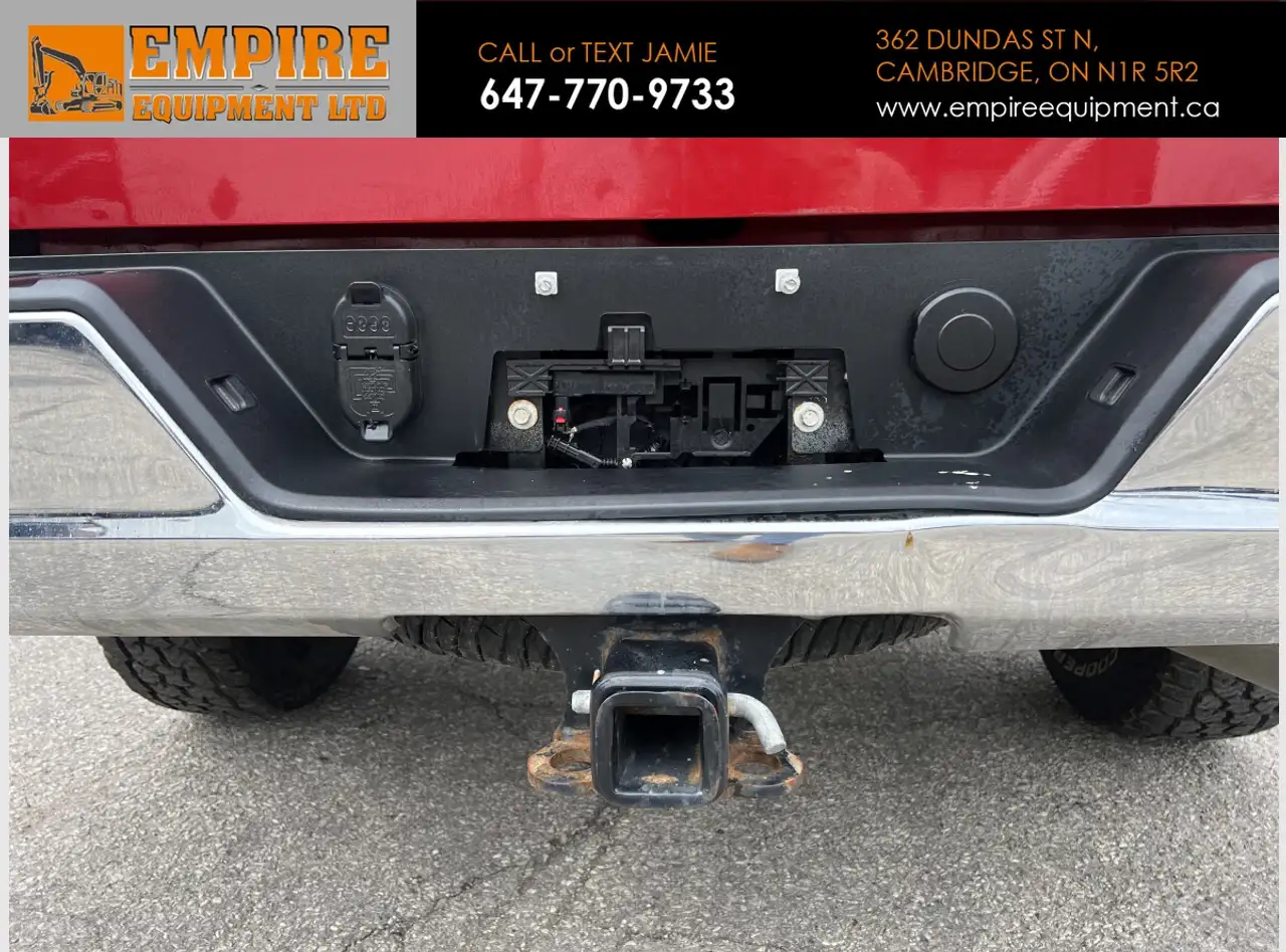 GMC Sierra 2500HD photo GMC Sierra 2500HD