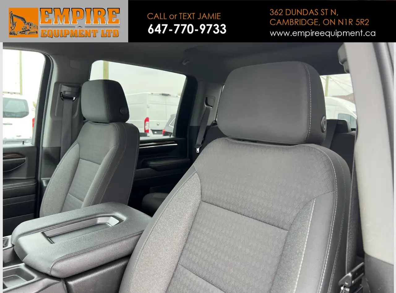 GMC Sierra 2500HD photo GMC Sierra 2500HD