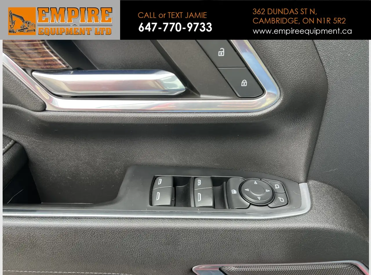 GMC Sierra 2500HD photo GMC Sierra 2500HD