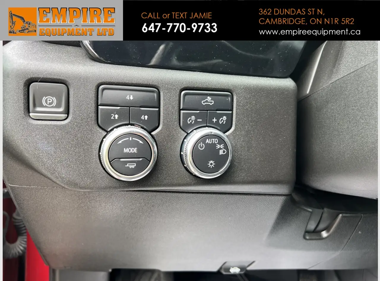 GMC Sierra 2500HD photo GMC Sierra 2500HD