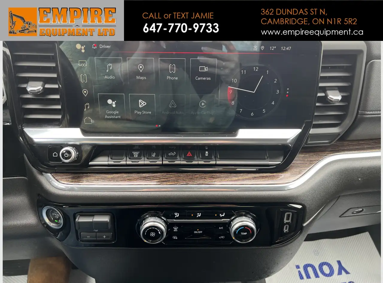GMC Sierra 2500HD photo GMC Sierra 2500HD