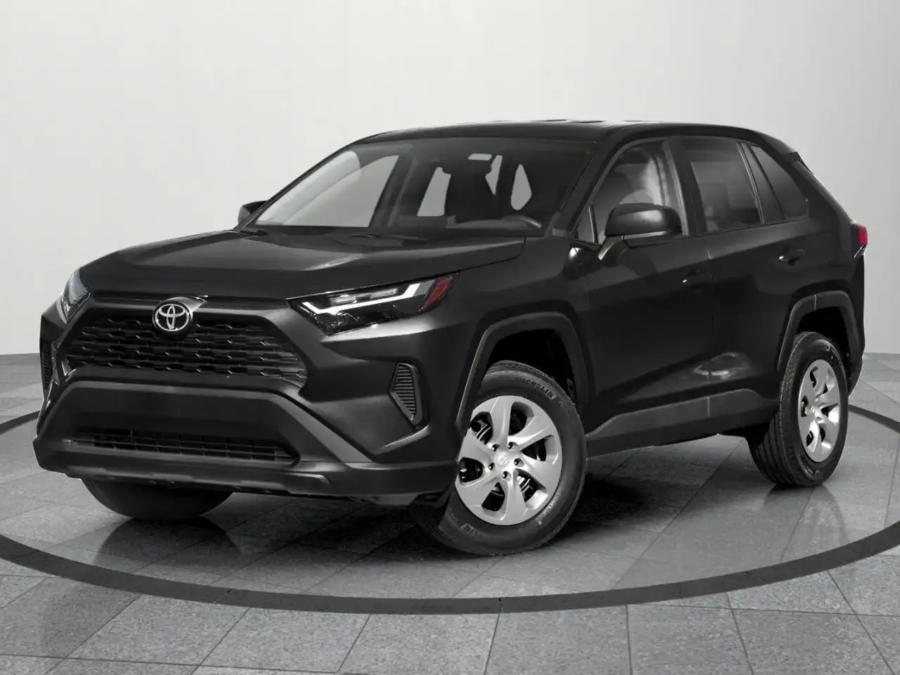 Toyota RAV 4 fotografie Toyota RAV 4