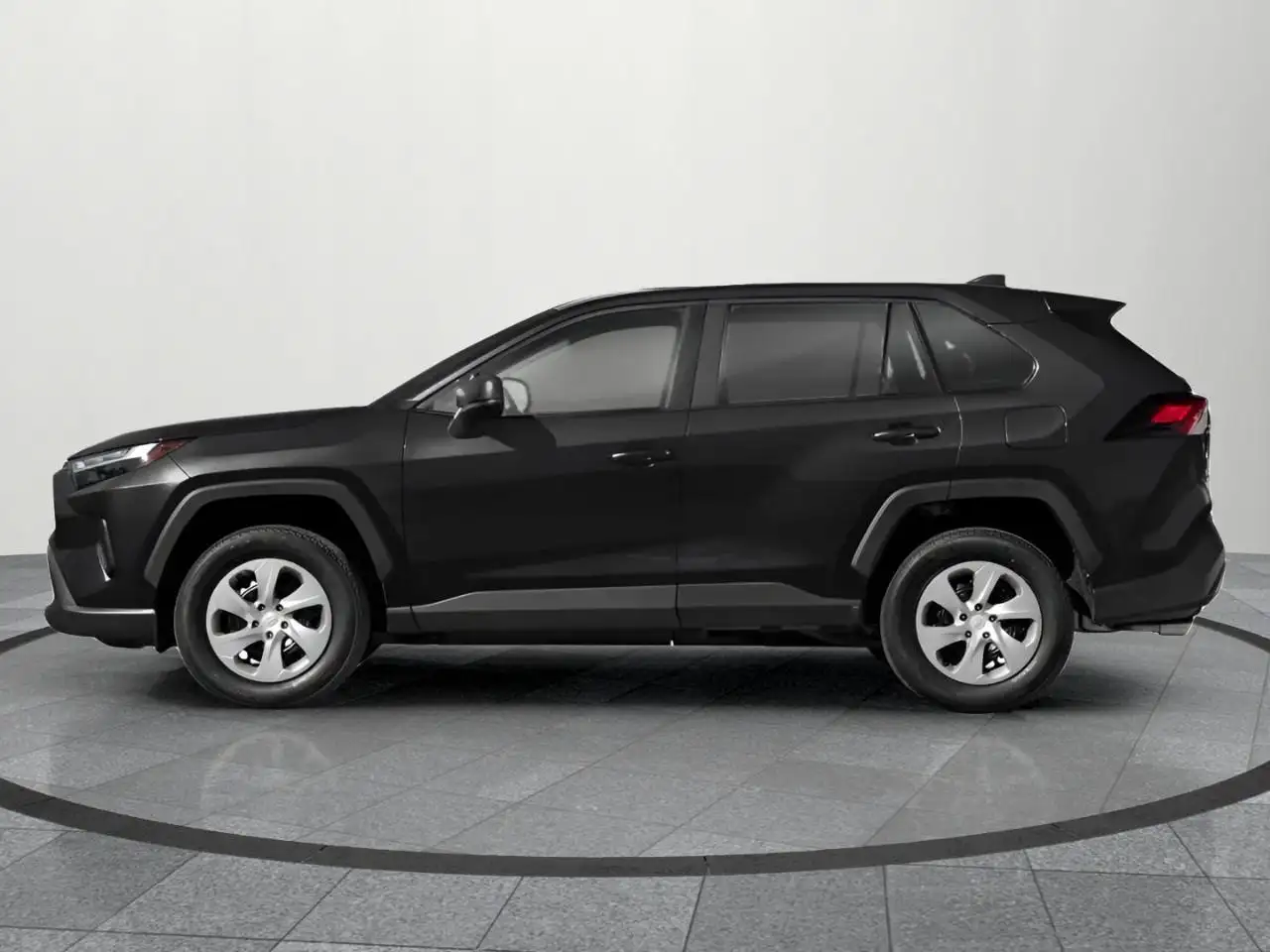 Toyota RAV 4 fotografie Toyota RAV 4