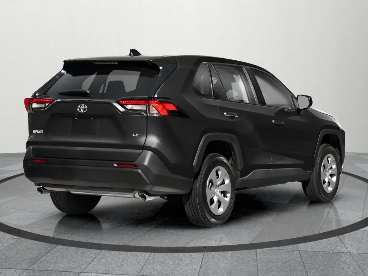 Toyota RAV 4 fotografie Toyota RAV 4