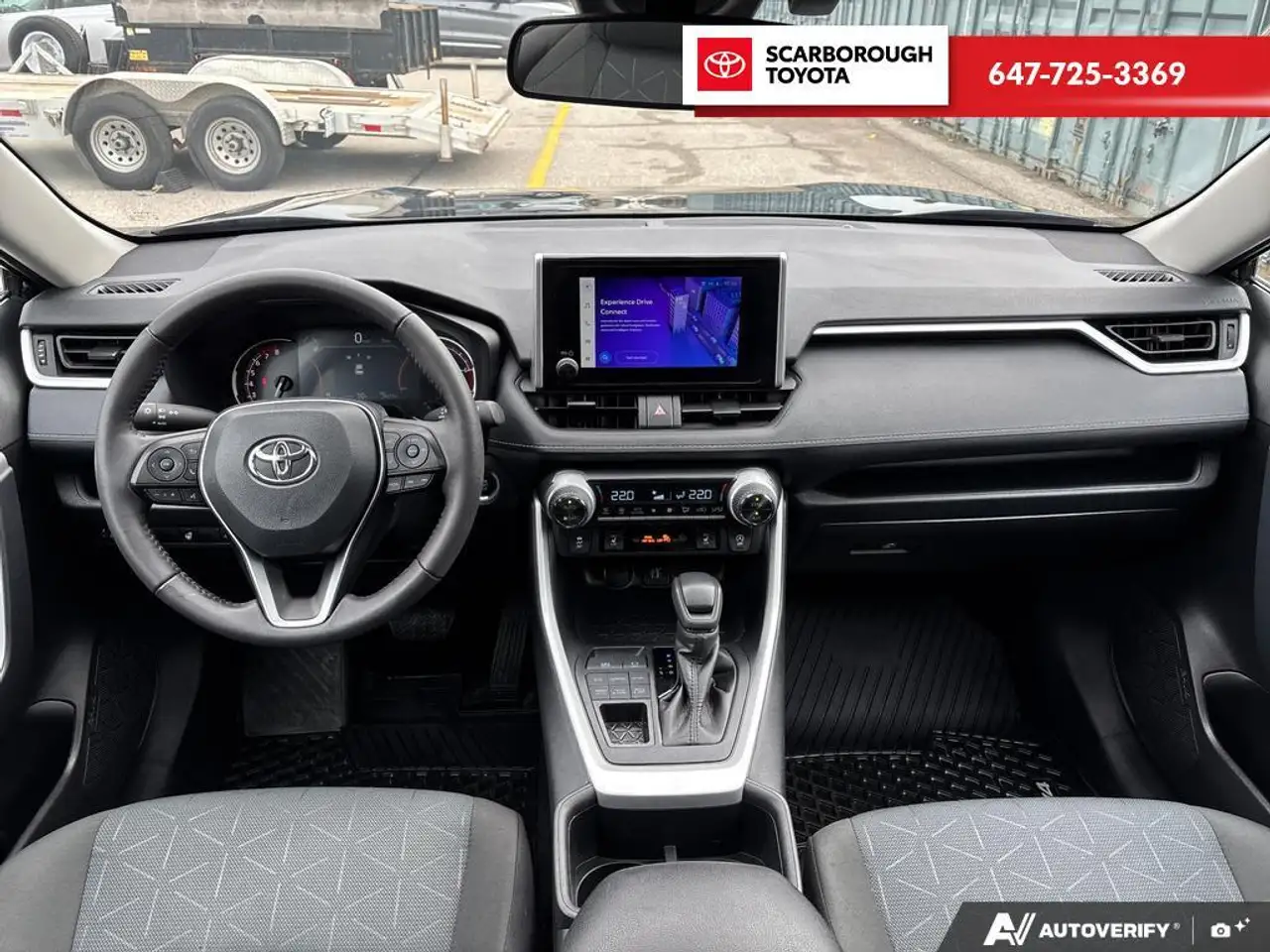 Toyota RAV 4 снимка Toyota RAV 4