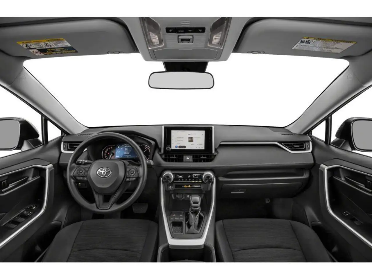 Toyota RAV 4 fotografie Toyota RAV 4