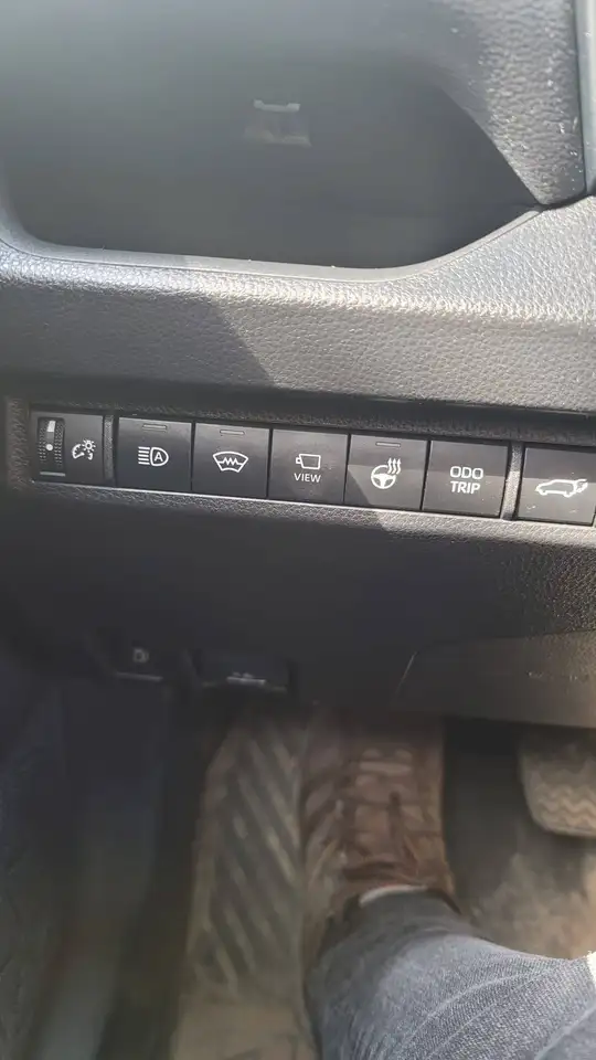 Toyota RAV 4 Prime снимка Toyota RAV 4 Prime