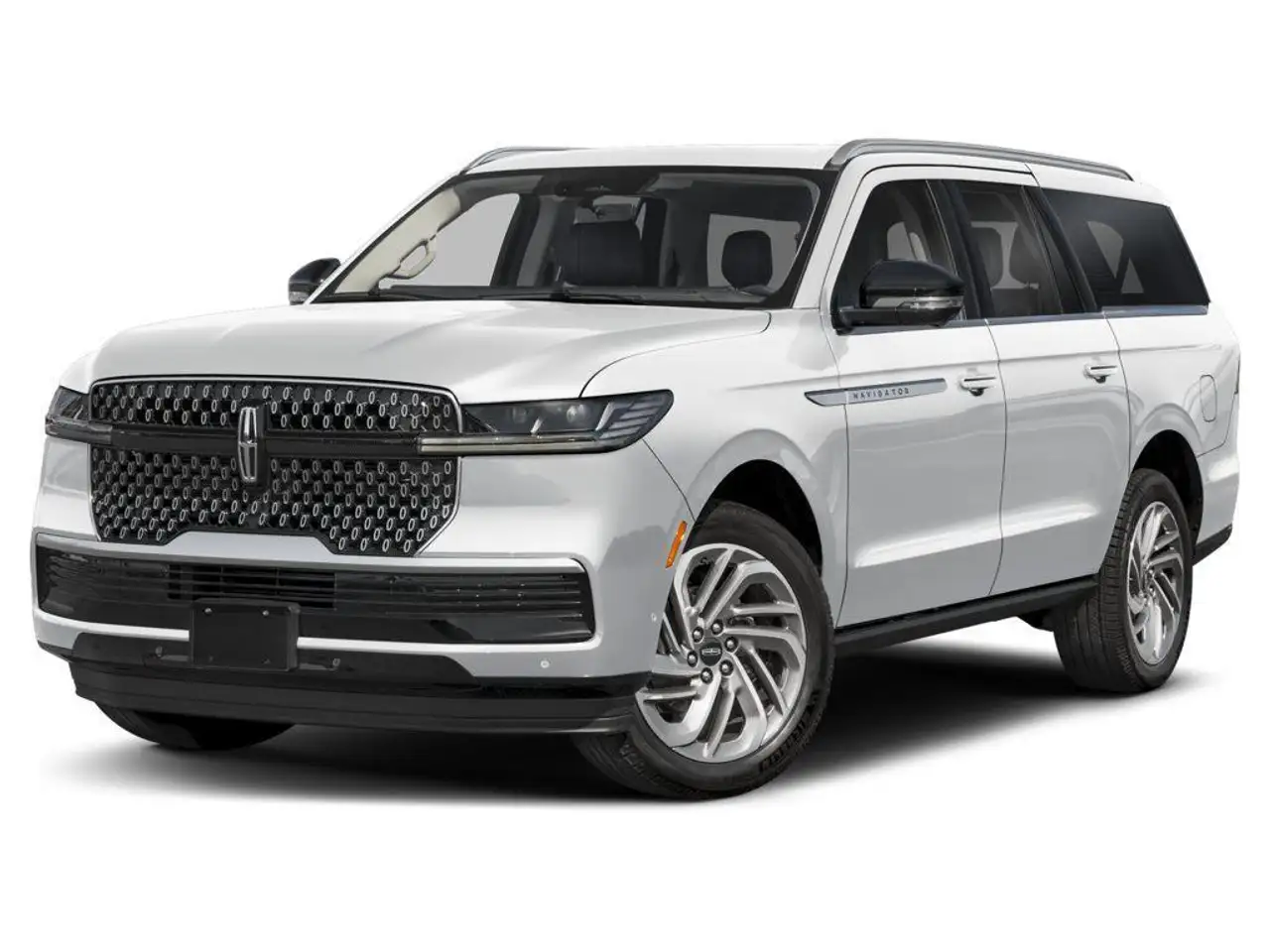 2026 Lincoln Navigator