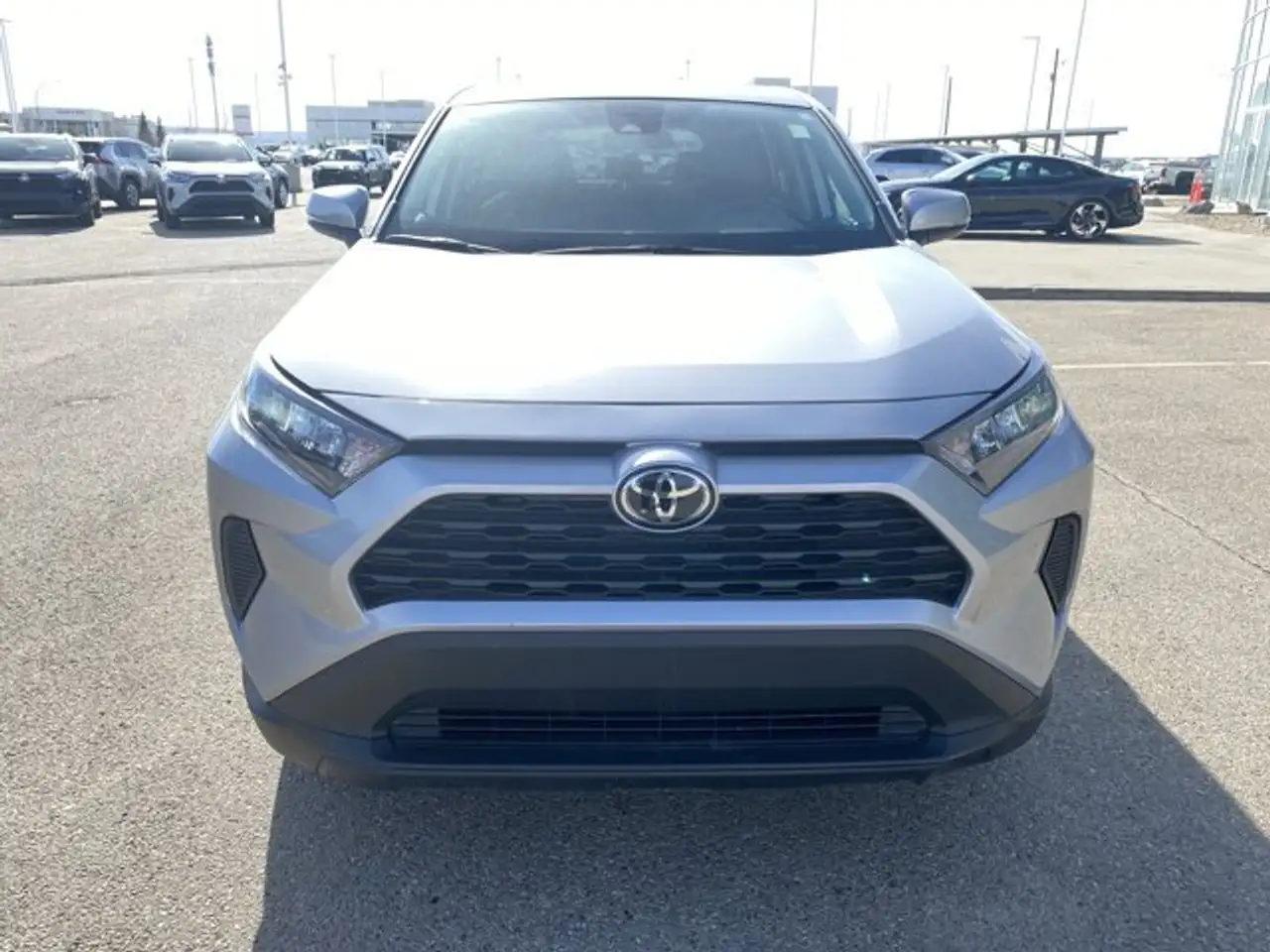 Toyota RAV 4 снимка Toyota RAV 4