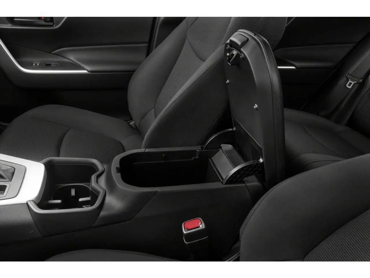 Toyota RAV 4 fotografie Toyota RAV 4