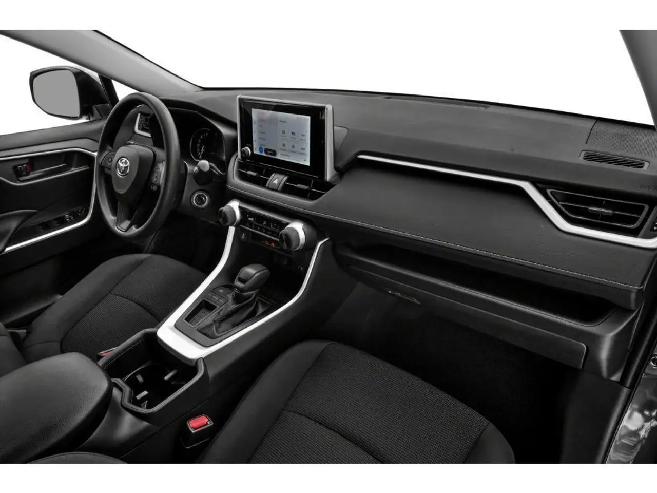 Toyota RAV 4 fotografie Toyota RAV 4