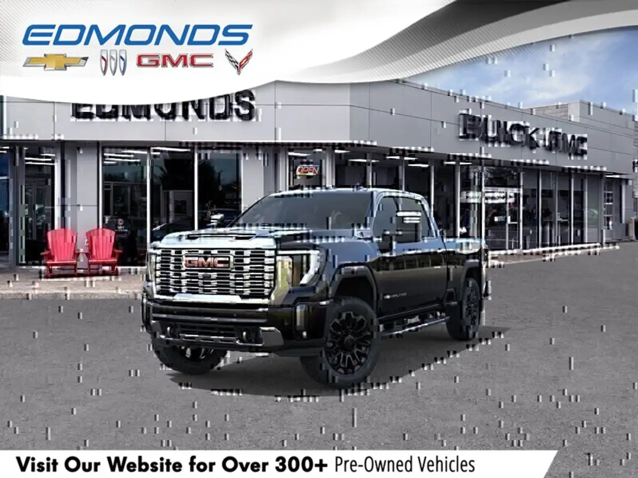 GMC Sierra 2500HD снимка GMC Sierra 2500HD