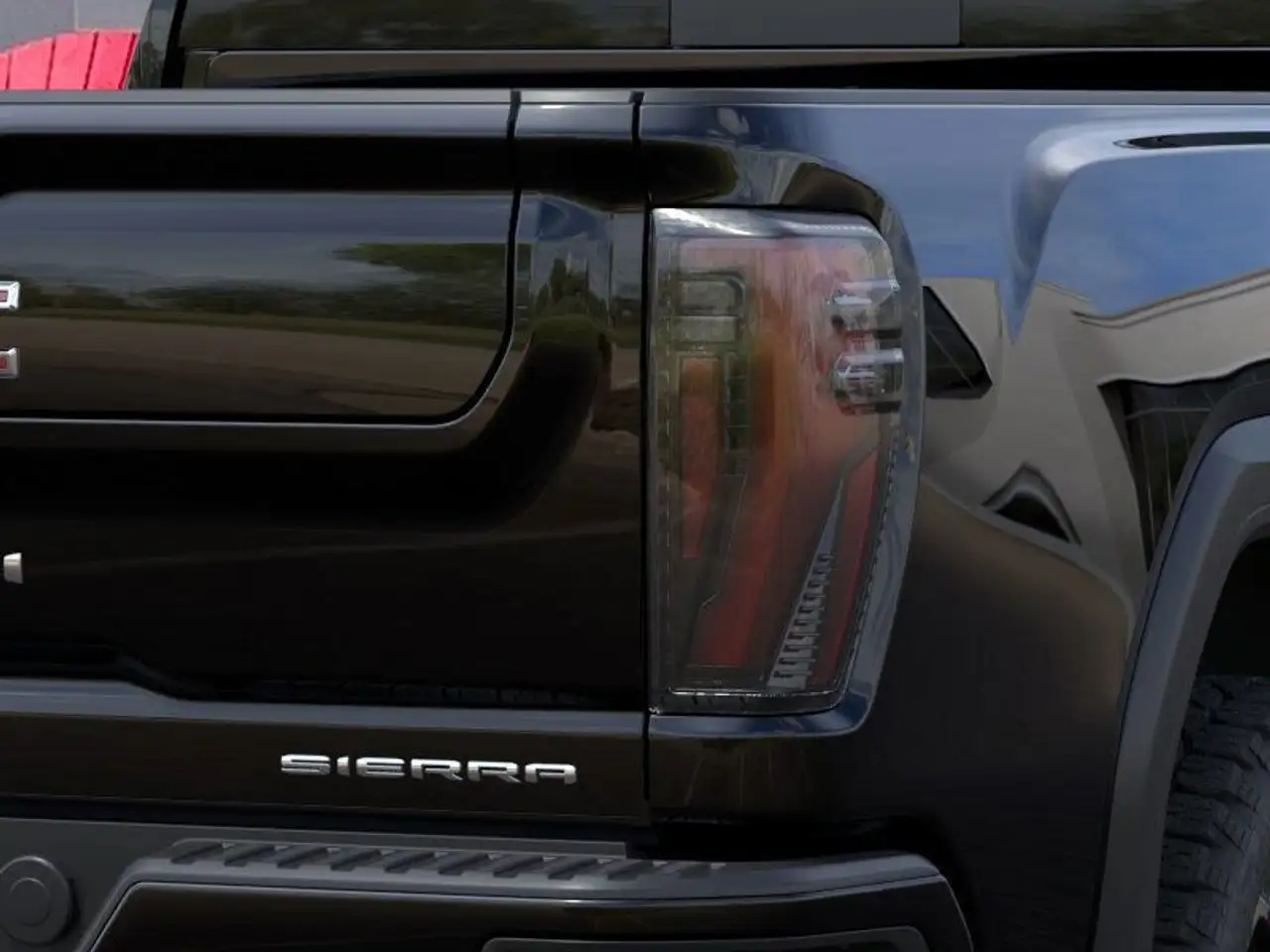 GMC Sierra 2500HD снимка GMC Sierra 2500HD