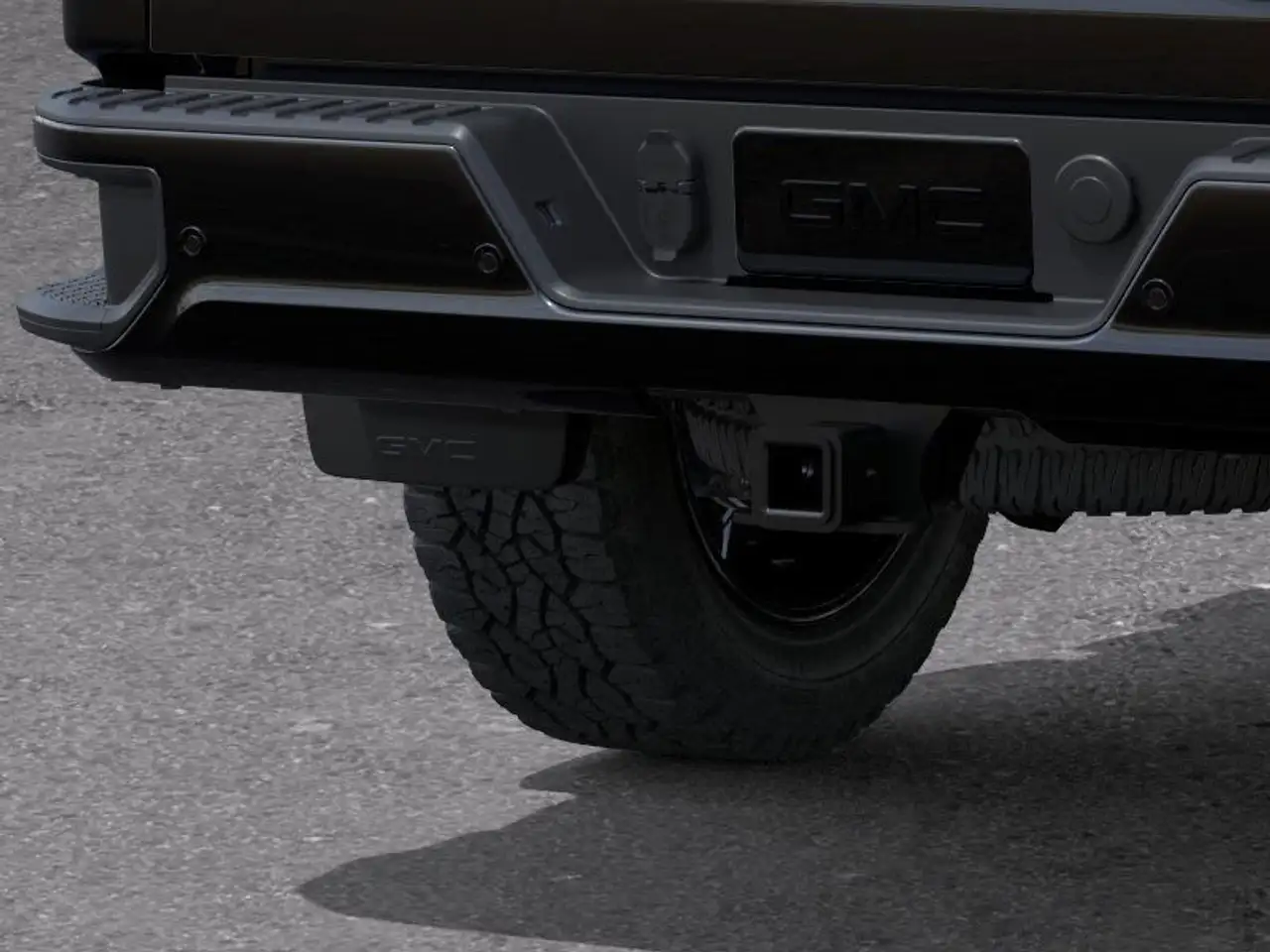 GMC Sierra 2500HD снимка GMC Sierra 2500HD