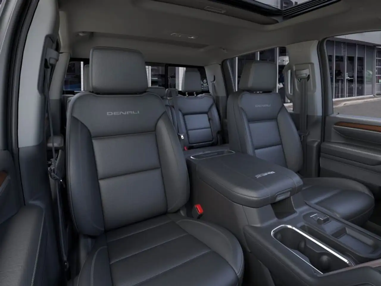 GMC Sierra 2500HD снимка GMC Sierra 2500HD